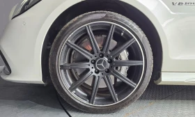 Mercedes-Benz CLS 63 AMG HARMON* KARDON* ДИСТРОНИК* ОБДУХВАНЕ* МАСАЖ* 360КА, снимка 5