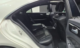 Mercedes-Benz CLS 63 AMG HARMON* KARDON* ДИСТРОНИК* ОБДУХВАНЕ* МАСАЖ* 360КА, снимка 15