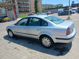 VW Passat 1.9 TDI, снимка 4