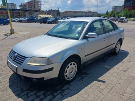 VW Passat 1.9 TDI, снимка 1