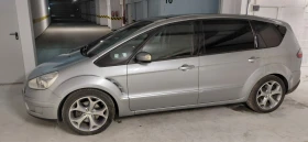 Ford S-Max, снимка 1