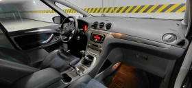 Ford S-Max, снимка 10