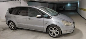 Ford S-Max, снимка 2