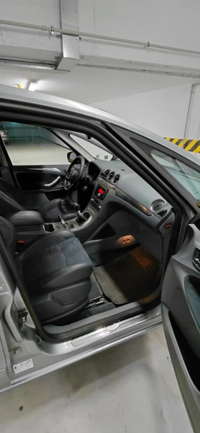 Ford S-Max, снимка 12