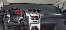 Ford S-Max, снимка 8