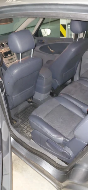 Ford S-Max, снимка 13