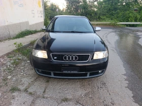 Audi S3, снимка 1