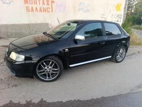 Audi S3, снимка 3