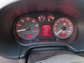 Audi S3, снимка 12