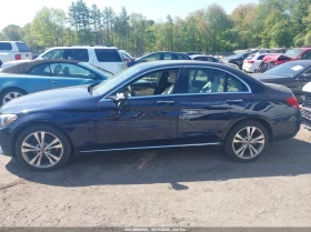 Mercedes-Benz C 300 4MATIC* КОЖА* ПОДГРЕВ* ВИДЕО, снимка 14
