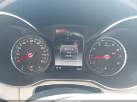 Mercedes-Benz C 300 4MATIC* КОЖА* ПОДГРЕВ* ВИДЕО, снимка 7