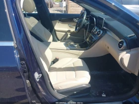 Mercedes-Benz C 300 4MATIC* КОЖА* ПОДГРЕВ* ВИДЕО, снимка 5