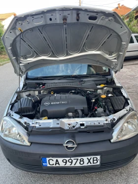 Opel Combo, снимка 7