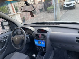 Opel Combo, снимка 14