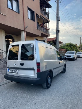 Opel Combo, снимка 3