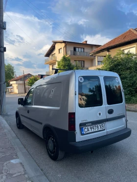 Opel Combo, снимка 4