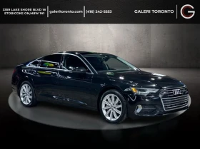 Audi A6 55TFSI* DISTRONIC* ПОДГРЕВ* КАМЕРА* КЕЙЛЕС* МТОЧКА, снимка 1
