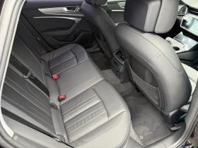 Audi A6 55TFSI* DISTRONIC* ПОДГРЕВ* КАМЕРА* КЕЙЛЕС* МТОЧКА, снимка 10
