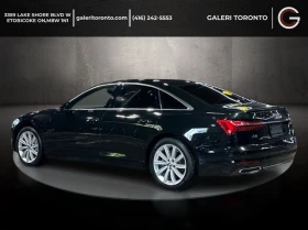 Audi A6 55TFSI* DISTRONIC* ПОДГРЕВ* КАМЕРА* КЕЙЛЕС* МТОЧКА, снимка 3