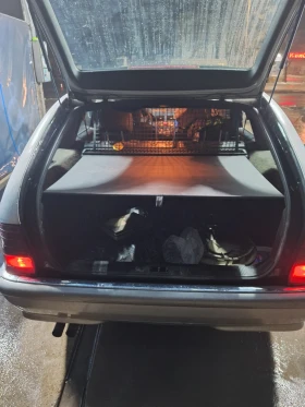 Mercedes-Benz C 220 W202, снимка 4