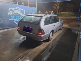 Mercedes-Benz C 220 W202, снимка 2