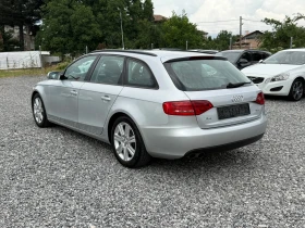 Audi A4 2.0TDI (143hp) Euro5 / 6 скорости / внос от Италия, снимка 6