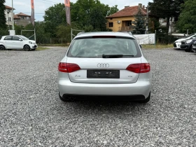 Audi A4 2.0TDI (143hp) Euro5 / 6 скорости / внос от Италия, снимка 7