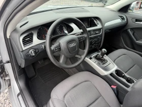 Audi A4 2.0TDI (143hp) Euro5 / 6 скорости / внос от Италия, снимка 9