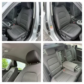 Audi A4 2.0TDI (143hp) Euro5 / 6 скорости / внос от Италия, снимка 14
