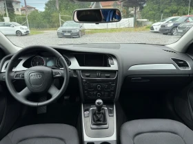 Audi A4 2.0TDI (143hp) Euro5 / 6 скорости / внос от Италия, снимка 10
