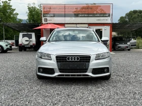 Audi A4 2.0TDI (143hp) Euro5 / 6 скорости / внос от Италия, снимка 2