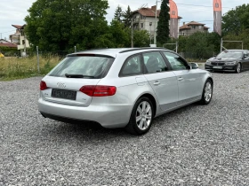 Audi A4 2.0TDI (143hp) Euro5 / 6 скорости / внос от Италия, снимка 8