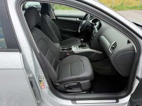 Audi A4 2.0TDI (143hp) Euro5 / 6 скорости / внос от Италия, снимка 12