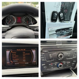 Audi A4 2.0TDI (143hp) Euro5 / 6 скорости / внос от Италия, снимка 15