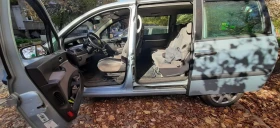 Peugeot 807, снимка 5