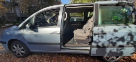Peugeot 807, снимка 8