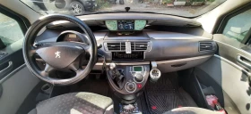 Peugeot 807, снимка 6