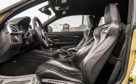 BMW M4 РЪЧКА * HK * CARFAX * ЦЕНА ДО БГ * , снимка 5