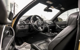 BMW M4 РЪЧКА * HK * CARFAX * ЦЕНА ДО БГ * , снимка 6