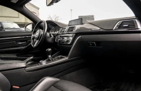 BMW M4 РЪЧКА * HK * CARFAX * ЦЕНА ДО БГ * , снимка 10