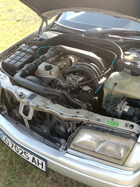 Mercedes-Benz C 250 ТД, снимка 7