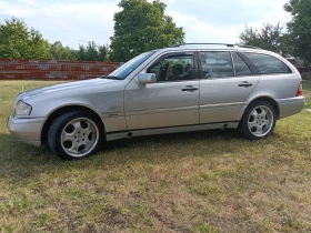 Mercedes-Benz C 250 ТД, снимка 10