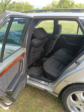 Mercedes-Benz C 250 ТД, снимка 4