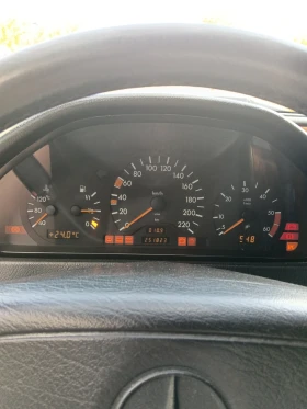 Mercedes-Benz C 250 ТД, снимка 14