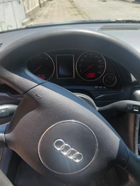 Audi A4 1.9тди, снимка 7