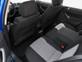 VW Golf 1, 6 AKL, снимка 5