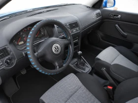 VW Golf 1, 6 AKL, снимка 4