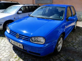 VW Golf 1, 6 AKL, снимка 2