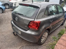 VW Polo 1.4i, снимка 3