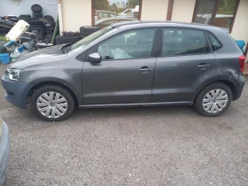 VW Polo 1.4i, снимка 1